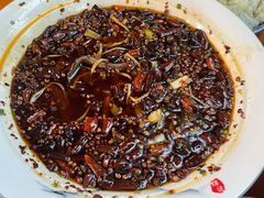 -李大爷的泡椒馆(冉家坝店)