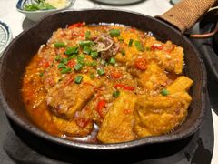 -云海肴云南菜·蒸汽石锅鱼(新奥店)