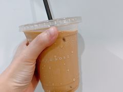 -素咫咖啡CLIFEROSE