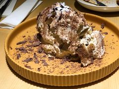 提拉米苏-TIAGO HOME KITCHEN(王府中环店)
