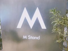 -M Stand(宁波万象城店)