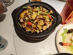 -闽公馆·客家私房菜·商务宴请·包厢(杏林橡树湾店)