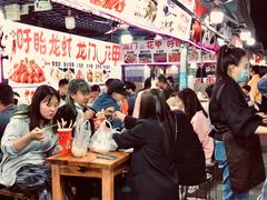 -大学城夜市大排档(凤栖路店)