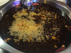 -水碾河刘老大串串香(水碾河路店)