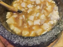 -绿茶餐厅(燕郊永旺店)