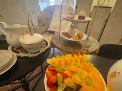 -Me Coffee下午茶艺术空间