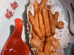 -蚝翅·海鲜粥·烧烤·宁夏滩羊季(玉米楼店)