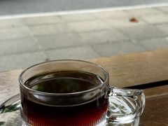 -RUMORS COFFEE ROASTERY鲁马滋咖啡(湖南路店)