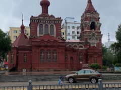 -圣·阿列克谢耶夫教堂