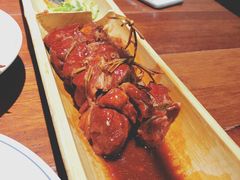 南乳扎烧-大牌大·传统杭帮菜(湖滨店)