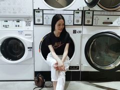 -XI·LaundryCafe 喜咖自助洗衣咖啡店
