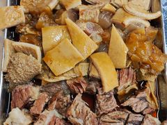 -鑫顺吉牛肉馆
