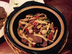 -山水人家(九堡店)