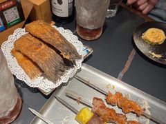 -阿里家·新疆烤肉酒場 by MIG