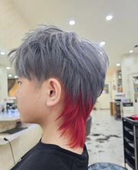点击看大图 -东方麒麟·潘多拉SALON