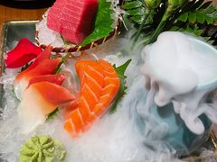 -阿吾罗日本料理(K11艺术中心店)