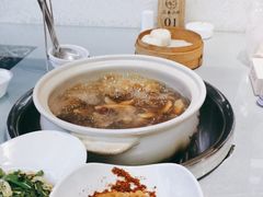 -名善山珍·野生菌汤锅(文殊院店)