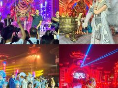 -渔岛海洋度假区