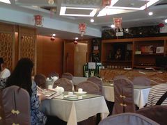 -玉华宫宾馆·餐厅(铜川驻京办店)