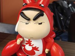 -王红军龙虾·大排档·烧烤(新民路店)