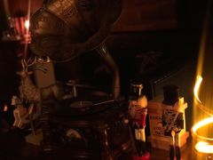 -Bar The Vortex(高新万达店)