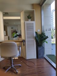 -THE LOG SALON 记录