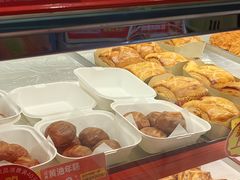 -味多美蛋糕(看丹桥店)