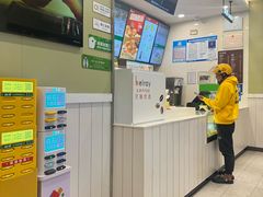 -德克士(海花岛店)