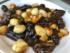 -陶然饺子城(奥体中路店)