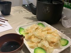 -蔡澜点心·粤菜(西单大悦城店)