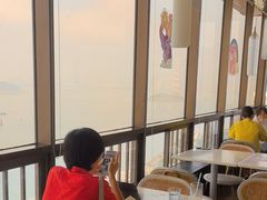 -必胜客(海滨店)