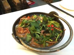 竹里馆-新竹里馆·花园餐厅(兴苑路店)