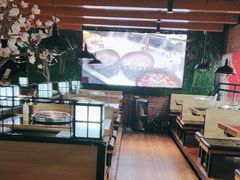 -梨花自助烤肉(乐宾店)