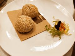 -杭州香格里拉·香宫中餐厅
