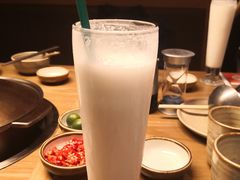 -大头椰·椰子鸡火锅(新梦店)