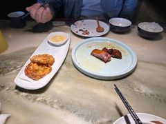 -绿茶餐厅(成都大悦城店)