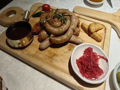 -俄士厨房(环球港店)