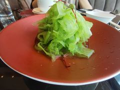 -夏宫中餐厅(静安香格里拉店)