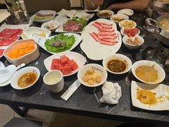 -世贸万锦大酒店·烹大师火锅达人
