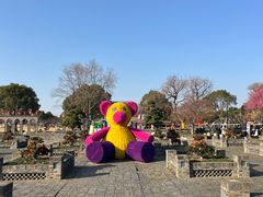-嬉乐湾休闲旅游区
