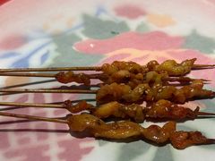 -北丐先生·野馄饨烧烤(长宁龙之梦店)