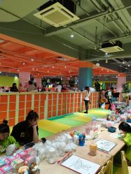 -宝燕乐园(闵行旗舰店)