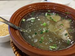 -小菜园新徽菜(扬州华润万象汇店)