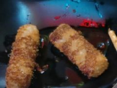 红糖糍粑-风之味糖水店(上塘西路店)