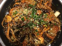 -一棠龙虾•王牌虾球(光谷天地店)