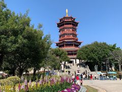 -厦门园林博览苑