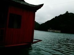 -石燕湖生态旅游景区