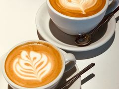 Flat&nbsp;White-NOC(西营盘店)