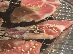 -隐家本格烧肉(万达广场店)