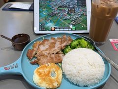 -荣记·囍粤茶餐厅(花都店)